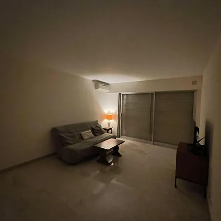 Apartment 2 Pieces A 5min De Cannes